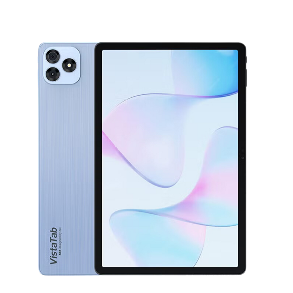 Itel vista tab 10