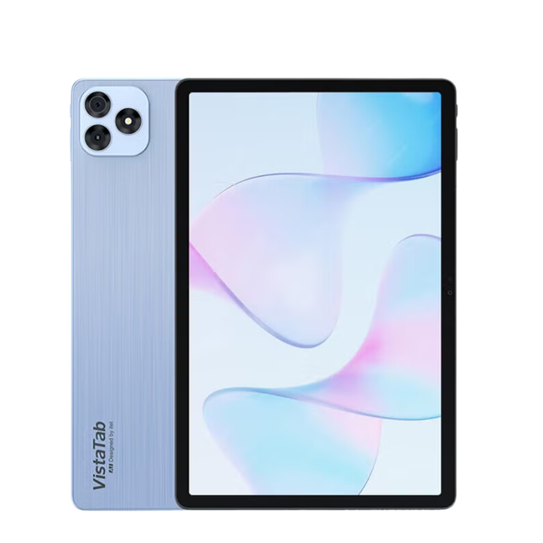 Itel vista tab 10