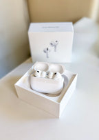 Airpod Pro Titanium