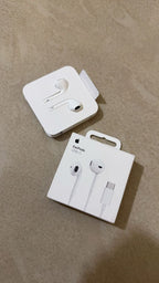 Type C iPhone Handsfree