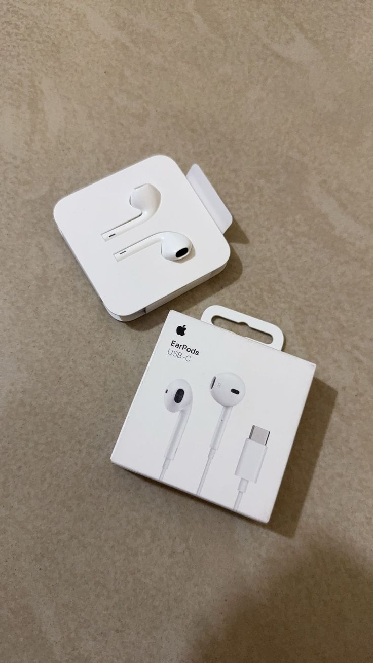 Type C iPhone Handsfree