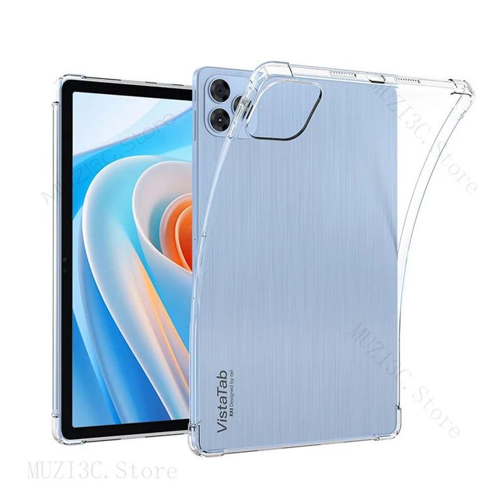 Itel Vista Tab 10 Mini
