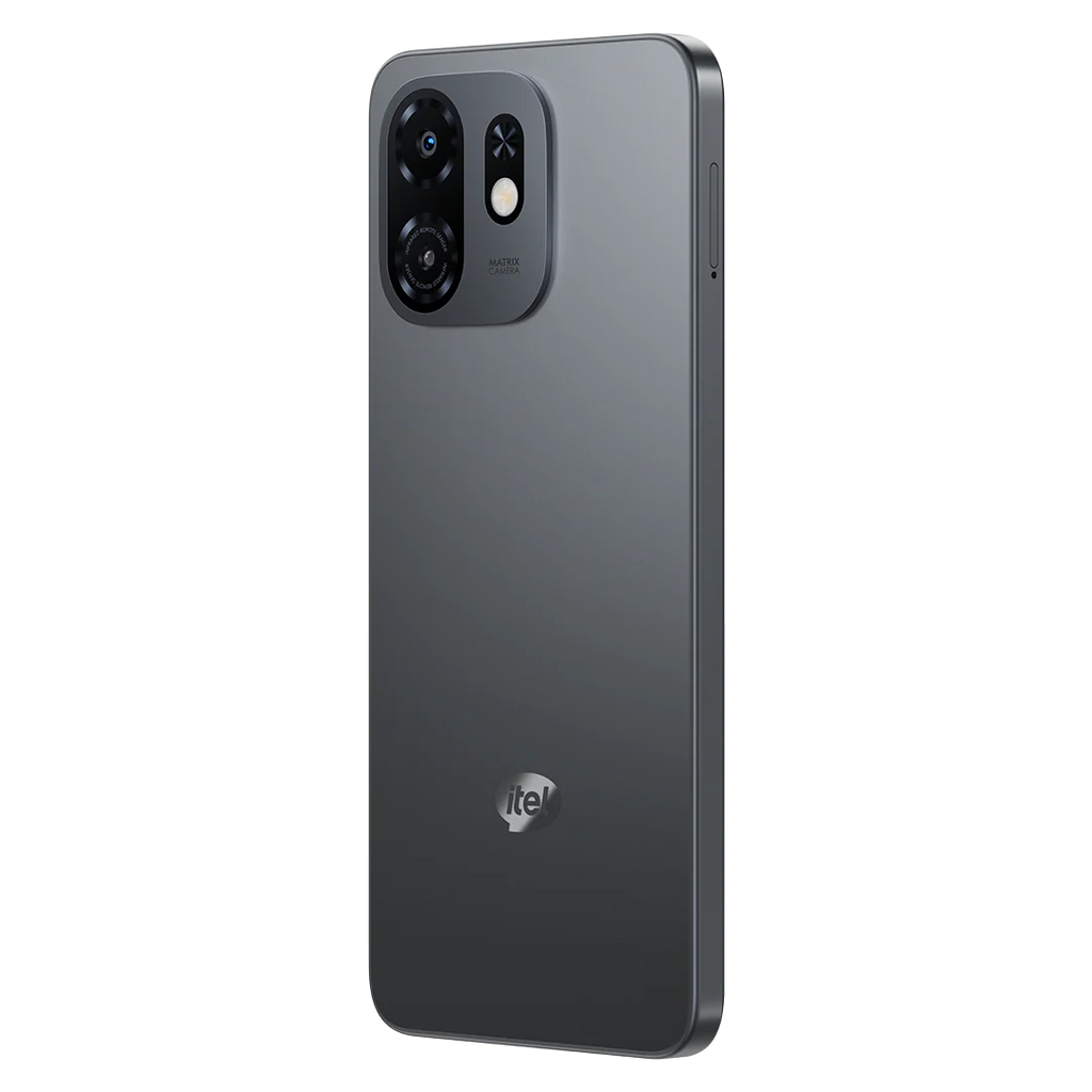 Itel A100C
