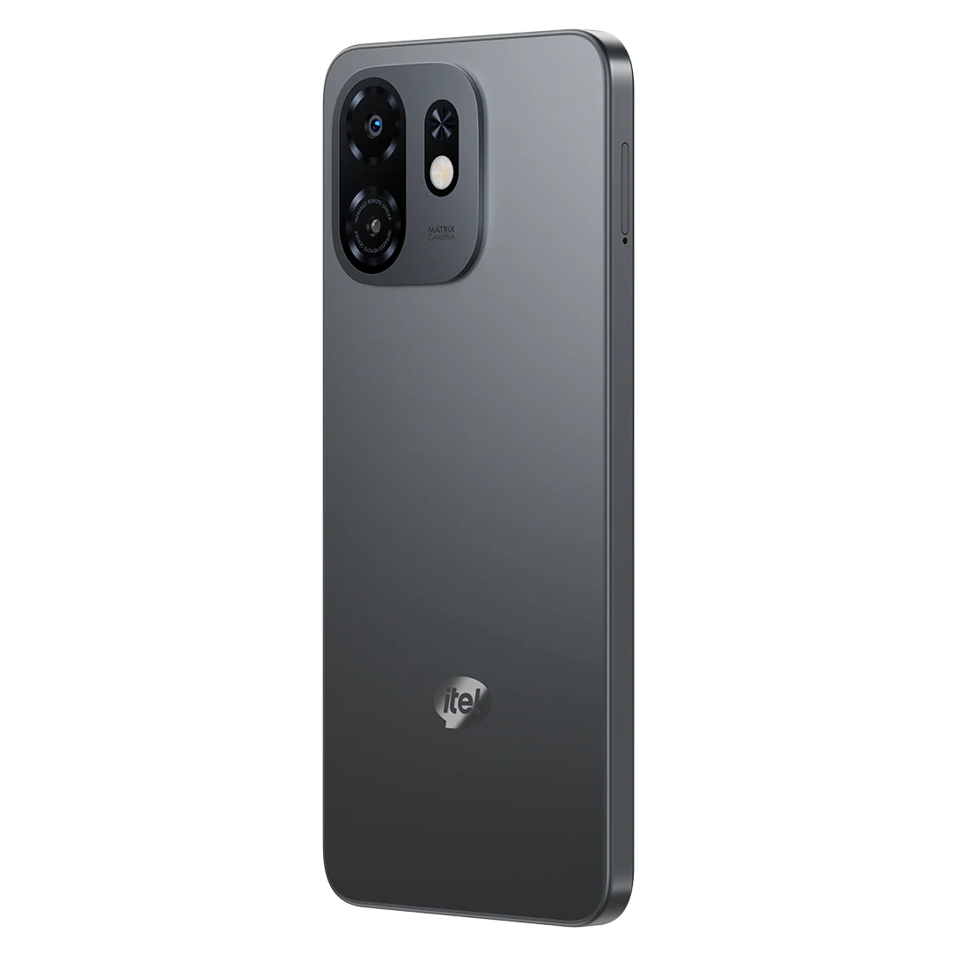 Itel A100C