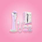 Electric Facial Cleansing Brush
