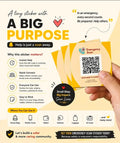 Smart security stickers