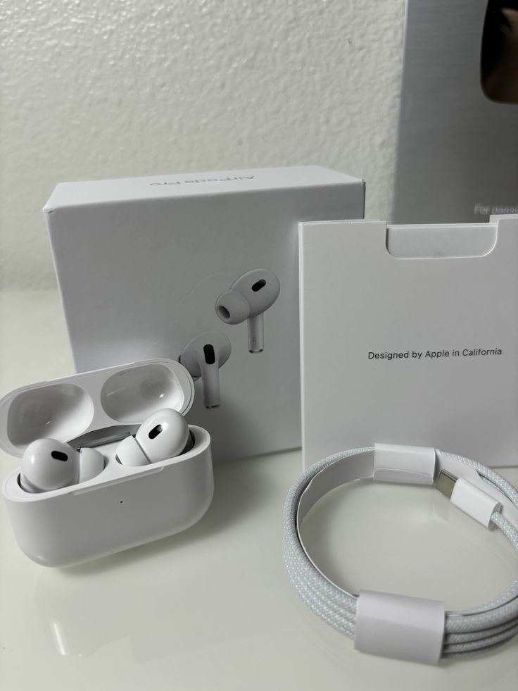 Airpods Pro ANC