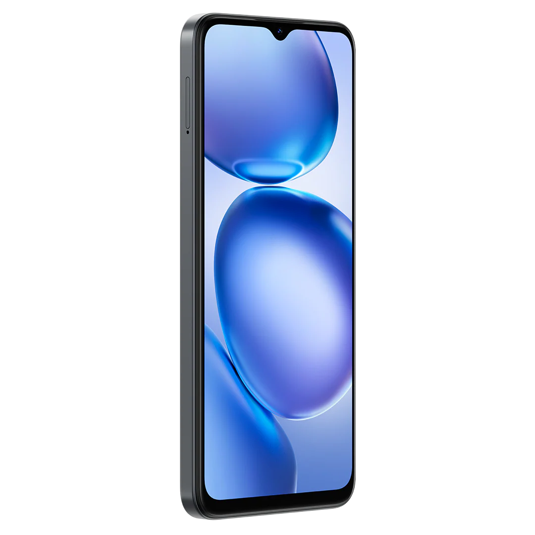 Itel A100C