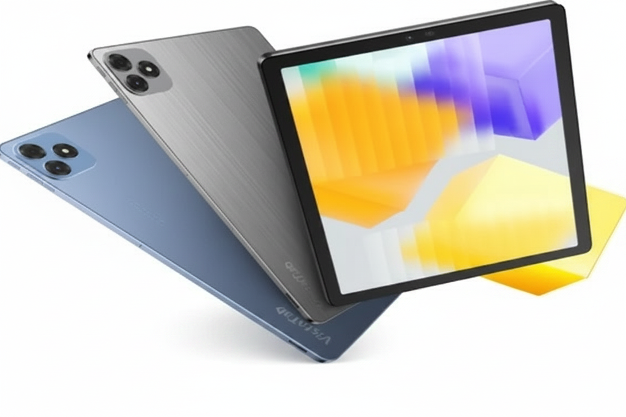 Itel Vista Tab 10 Mini