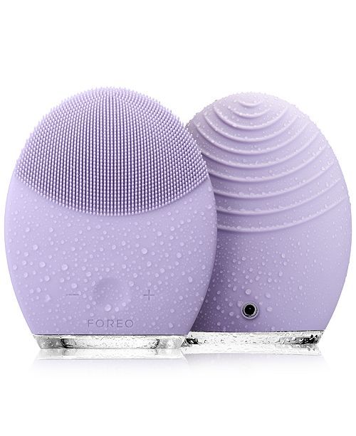 Water-Resistant Vibrating Face Massager