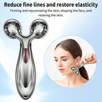 3D Massage Roller for Full Body Massage