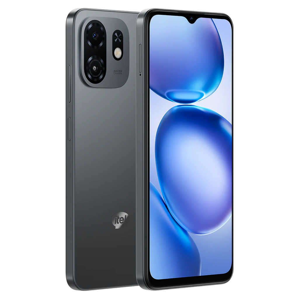 Itel A100C