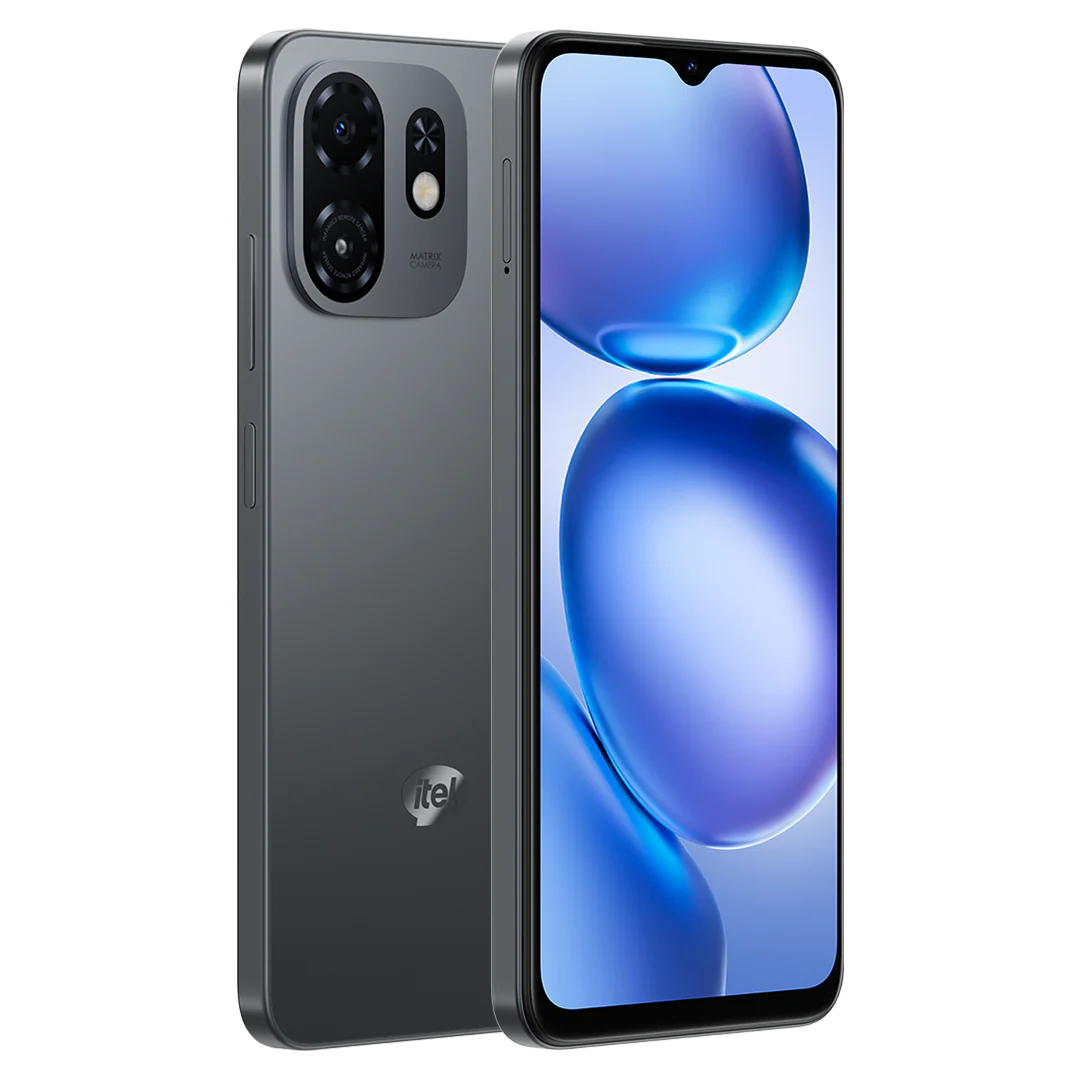 Itel A100C