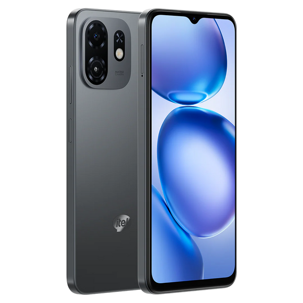 Itel A100C