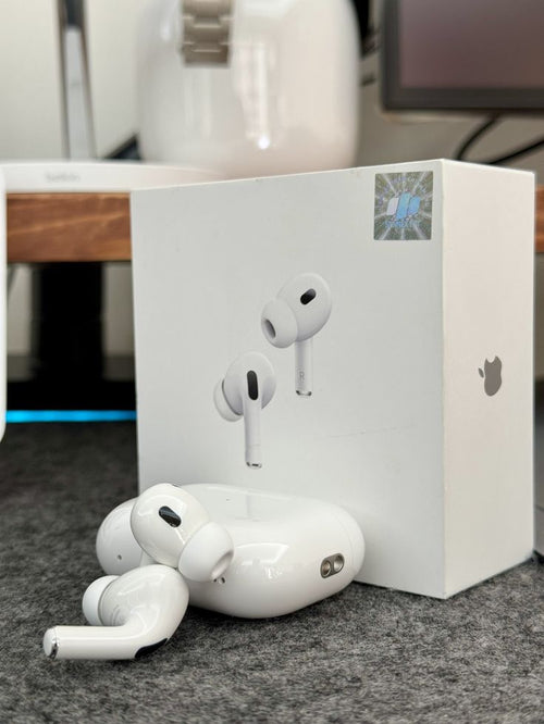 Airpod Pro Titanium