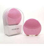 Water-Resistant Vibrating Face Massager