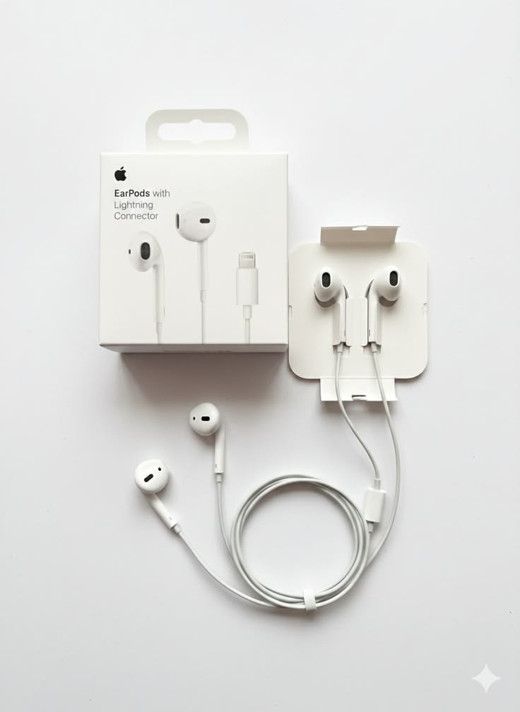 Type C iPhone Handsfree