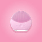 Water-Resistant Vibrating Face Massager
