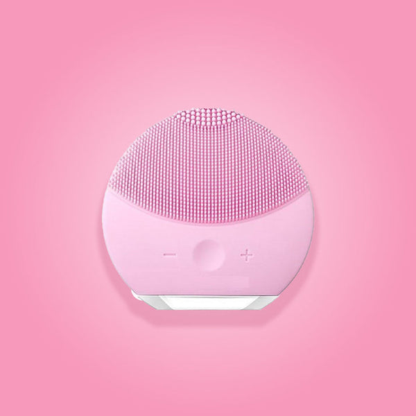 Water-Resistant Vibrating Face Massager