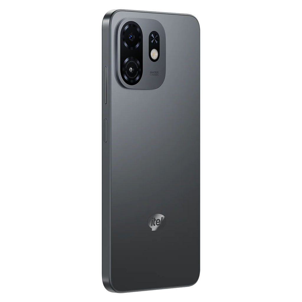 Itel A100C