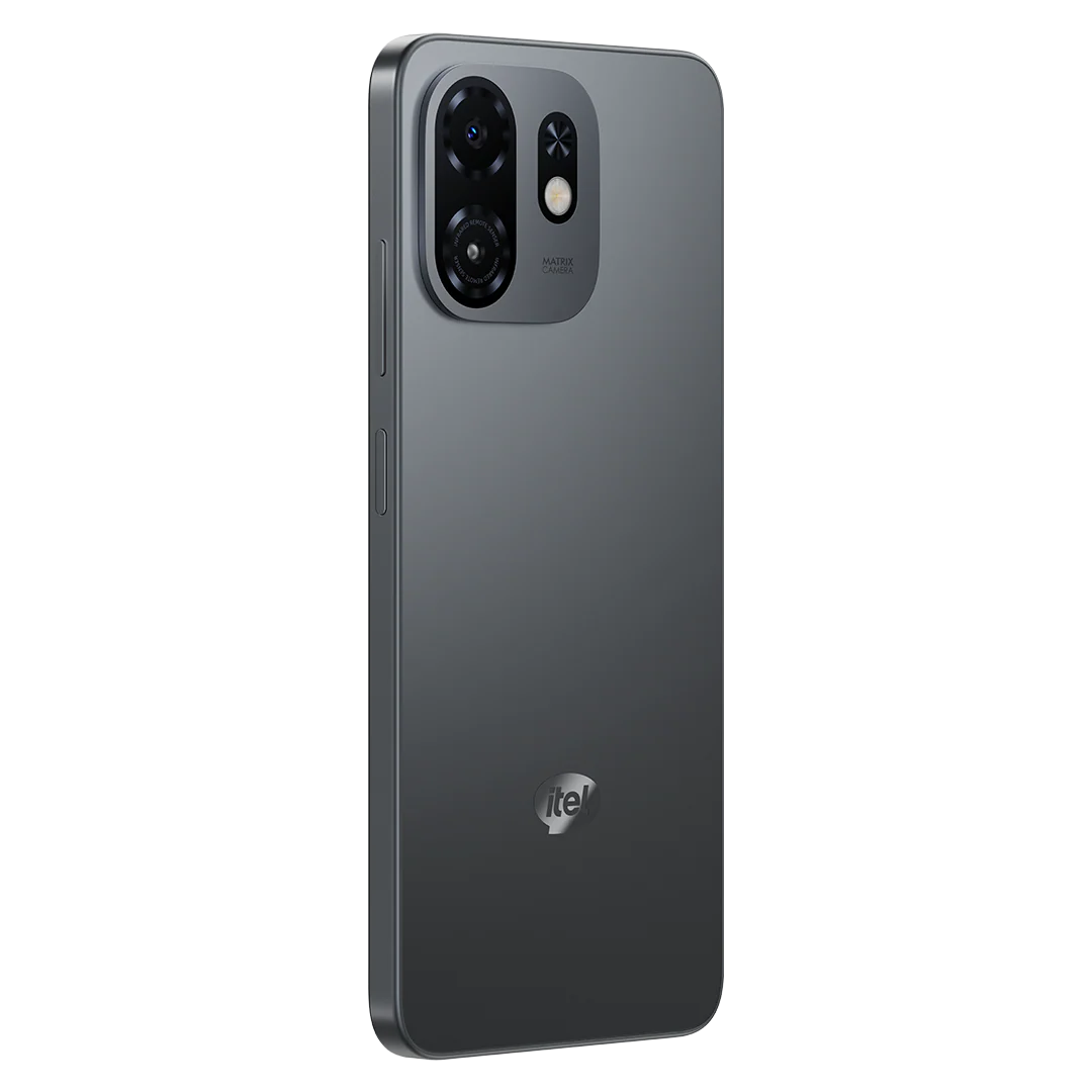 Itel A100C