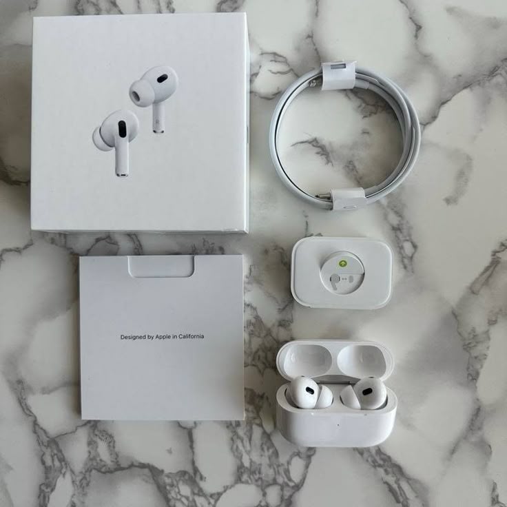 Airpods Pro ANC