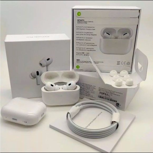 Airpods Pro ANC