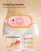 Period Cramp Comfort Pro | Your Period Pain Solution