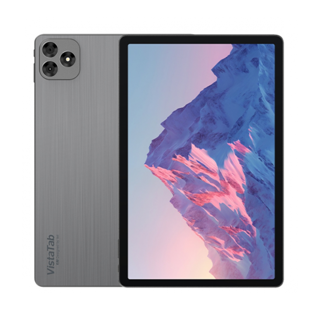 Itel vista tab 10
